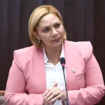 Soraya Suárez: PRM debió pedir excusas al país por presentar boleta con “personas cuestionadas”