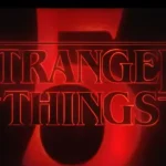 Estreno de Stranger Things 5 provoca colapso masivo en Netflix