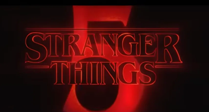 Estreno de Stranger Things 5 provoca colapso masivo en Netflix