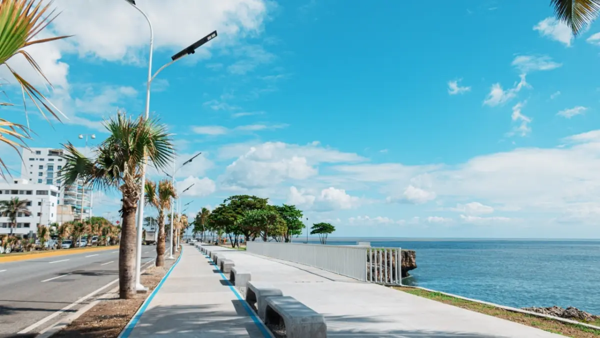 Pronostican temperaturas más frescas y lluvias aisladas para algunas provincias