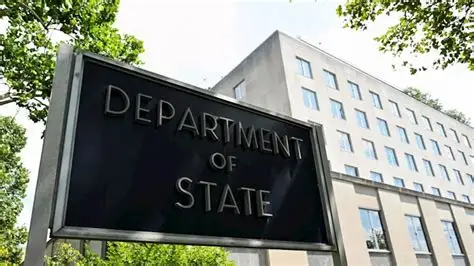 Washington designará a partir del lunes al Cartel de los Soles como grupo terrorista