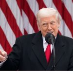 Donald Trump confirmó que habló con el dictador Nicolás Maduro pero evitó dar detalles de la conversación