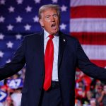 Trump aprueba plan de 28 puntos para un acuerdo de paz entre Rusia y Ucrania