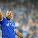 Edwin Encarnación figura entre los debutantes en la boleta del Salón de la Fama 2026