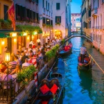Venecia aumenta a 60 los días que se tendrá que pagar una entrada para visitarla en 2026