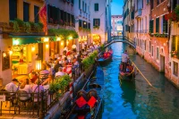 Venecia aumenta a 60 los días que se tendrá que pagar una entrada para visitarla en 2026