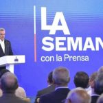 El Gobierno y la DEA preparan nuevas acciones contra el narcotráfico