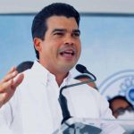 Wellington Arnaud afirma acueducto y alcantarillado de Verón–Punta Cana es el más importante