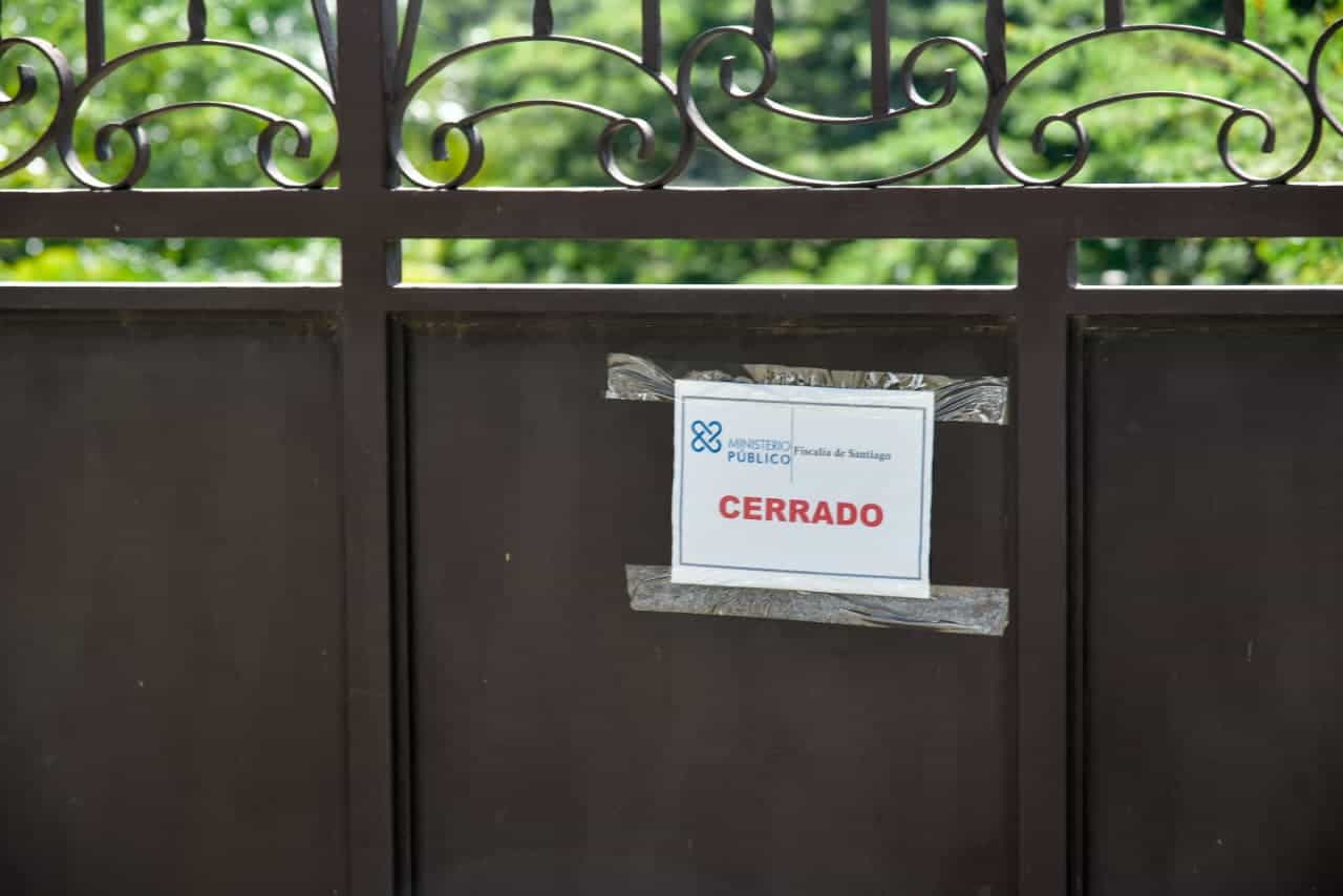 MINERD reporta que excursión donde falleció alumna no fue notificada