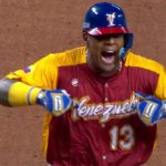 Salvador Pérez es nombrado capitán de Venezuela para el Clásico Mundial de Béisbol 2026