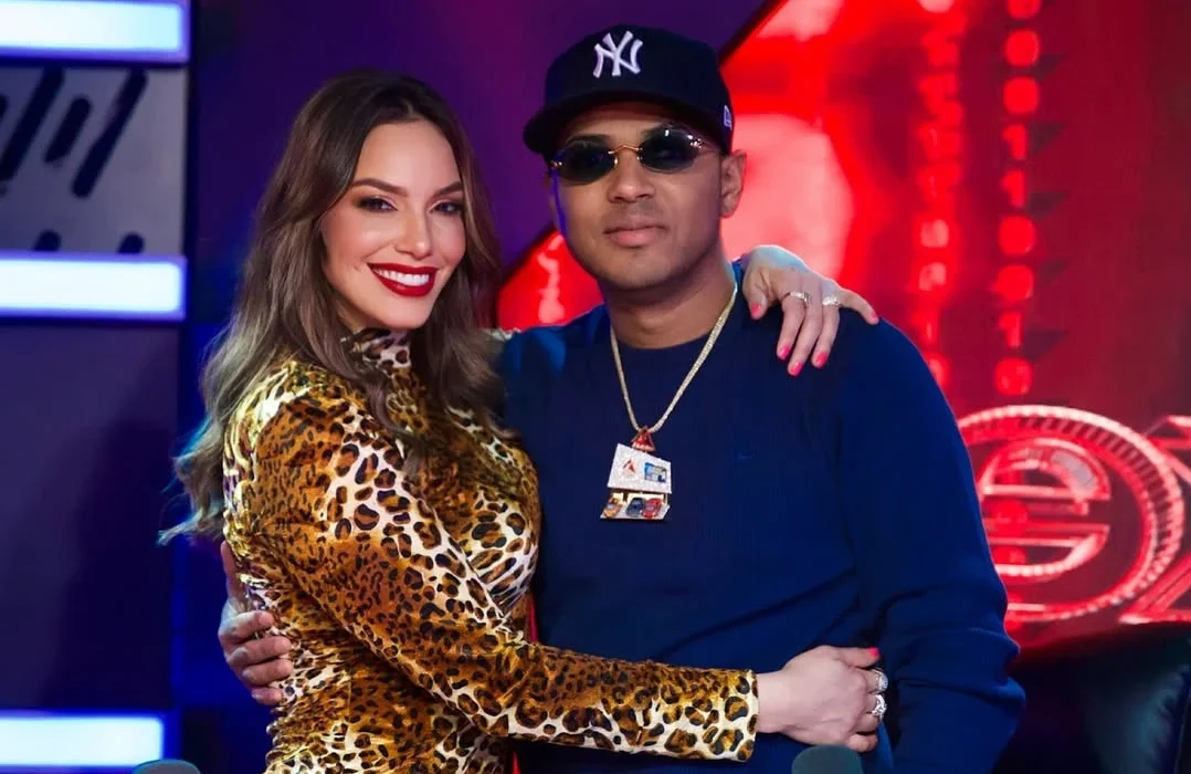 Santiago Matías respondió a Hony Estrella tras pronunciamientos sobre Esto No Es Radio