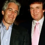 Nuevos archivos del caso Epstein contienen acusaciones de violación contra Trump