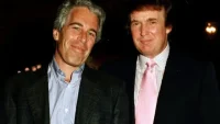 Nuevos archivos del caso Epstein contienen acusaciones de violación contra Trump
