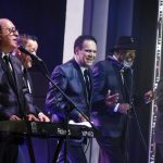 El merengue brilla en show de Milly, Villalona y el Conjunto Quisqueya