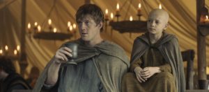 Nueva historia de Juego de tronos: revelan tráiler de El caballero de los Siete Reinos