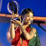 Yailin despide un 2025 de gran proyección internacional