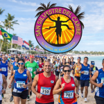 Punta Cana será escenario de la cuarta edición de la San Silvestre del Caribe 2025