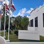 Occidental Punta Cana recibe a directiva de Adompretur para encuentro navideño