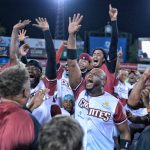 Gigantes del Cibao eliminan al Licey y avanzan al Round Robin