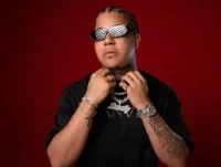 Detienen al artista urbano Donaty durante un concierto en Los Guaricanos