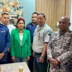 Fiscalía de Bávaro inicia la Navidad con encuentro que promueve unión