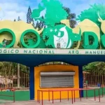 Zoológico Nacional desmiente llegada de animales venenosos