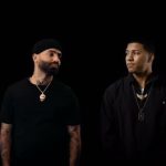 Arcángel alza su voz por su hermano fallecido Justin en nueva campaña de seguridad vial