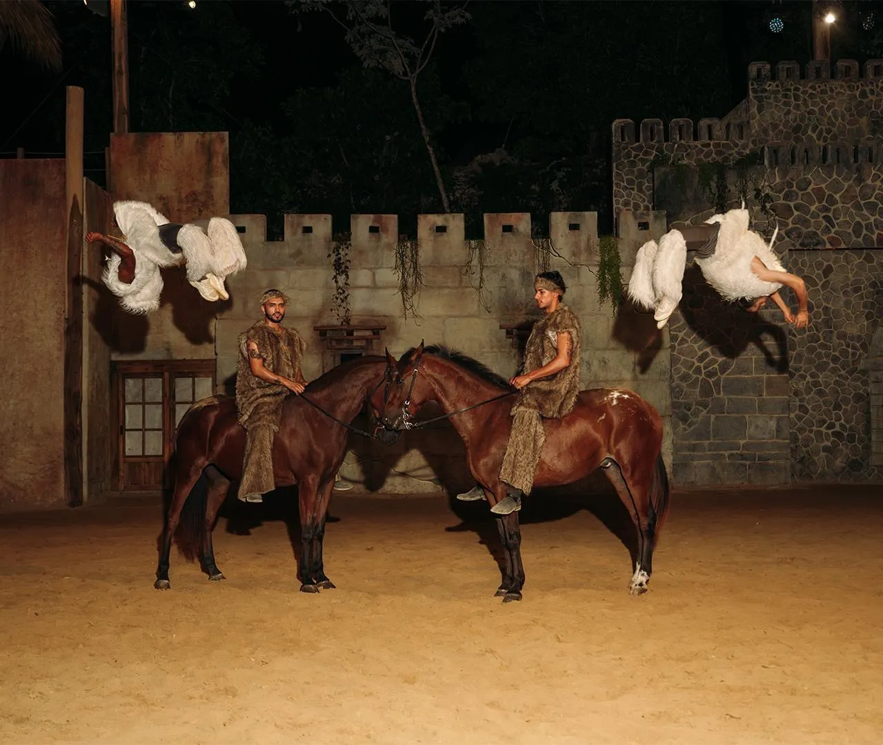 PANACA RD abre oficialmente sus puertas y celebra la Navidad con entrada libre y beneficios para niños