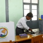 Birmania celebra elecciones en medio del conflicto armado y sin oposición prodemocrática