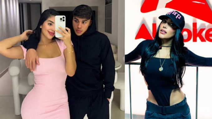 Dani Barranco admite que JLexis le gustaba antes de la entrada de Mariana al reality