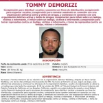 Embajada de EE. UU. en RD difunde alerta del FBI: buscan a dos peligrosos fugitivos