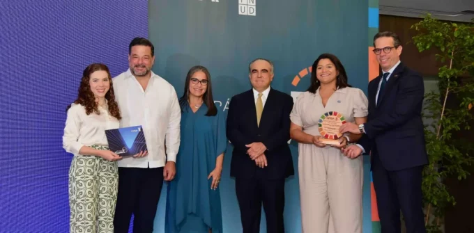 Fundación Cap Cana logra recuperar Plantas nativas del Este