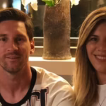 Hermana de Lionel Messi sufrió grave accidente en Miami