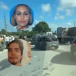Accidente en carretera Miches–Bávaro deja dos fallecidos y una niña de tres años herida
