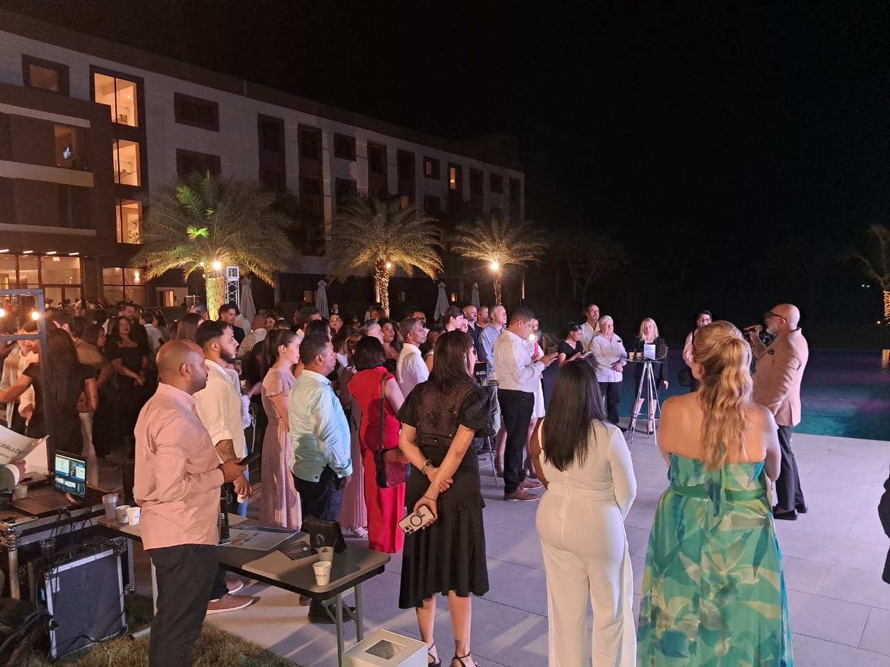 Presentan en Punta Cana el SIMA- Feria Inmobiliaria de Madrid 2026