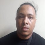 Depuración en Av. España Identifica Orden de Arresto Pendiente Desde 2022