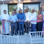 Campo Lindo recibe nuevo Centro Comunal y parque rehabilitado por el Ayuntamiento