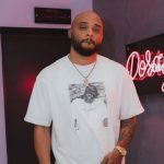 Wander Mujica sufre aparatoso accidente de tránsito en Santo Domingo