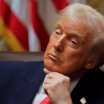 Trump dijo que revelará a inicios de 2026 su candidato para liderar la Reserva Federal de Estados Unidos