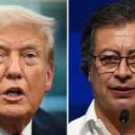 Petro invita a Trump a Colombia para mostrarle cómo combatir las drogas sin misiles