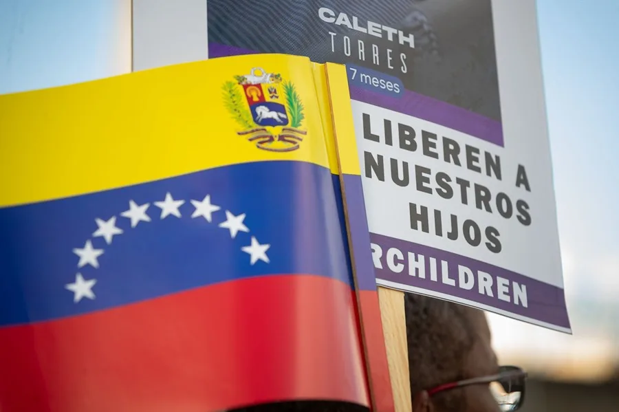 Logros alcanzados entre EE.UU. y Venezuela antes de la suspensión del acuerdo de repatriación - Noticias de hoy en República Dominicana | De Último Minuto