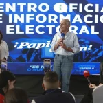 Finaliza el Sistema de Resultados Electorales en Honduras pero continúa el recuento de votos