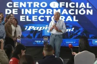 Finaliza el Sistema de Resultados Electorales en Honduras pero continúa el recuento de votos