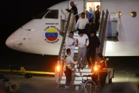 Logros alcanzados entre EE.UU. y Venezuela antes de la suspensión del acuerdo de repatriación