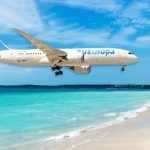 Europa mantiene estabilidad en los vuelos invernales a Punta Cana