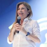 Carolina Mejía rechaza ser compañera de boleta y solo busca la Presidencia