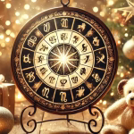 Horóscopo del 25 de diciembre de 2025: Navidad bajo la energía de las estrellas