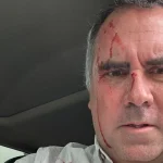 Rafael Belaúnde Llosa sobrevive a un atentado en Cerro Azul; partido exige justicia y garantías