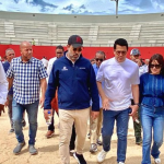 Abrirán este mes Plaza Cultural de El Seibo tras inversión de RD$300 millones