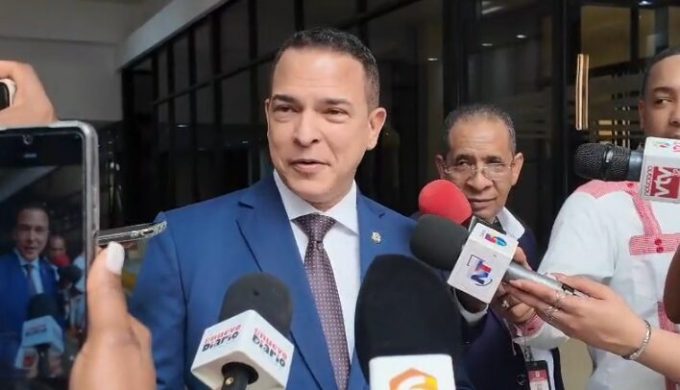 Pleno de la Cámara de Diputados conocerá esta tarde la reforma al Código Procesal Penal